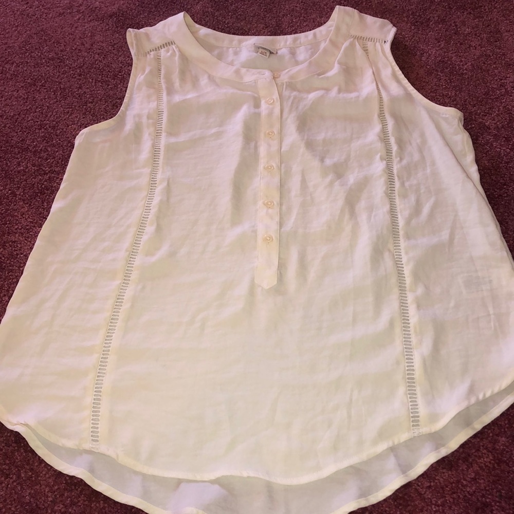 Merona Blouse